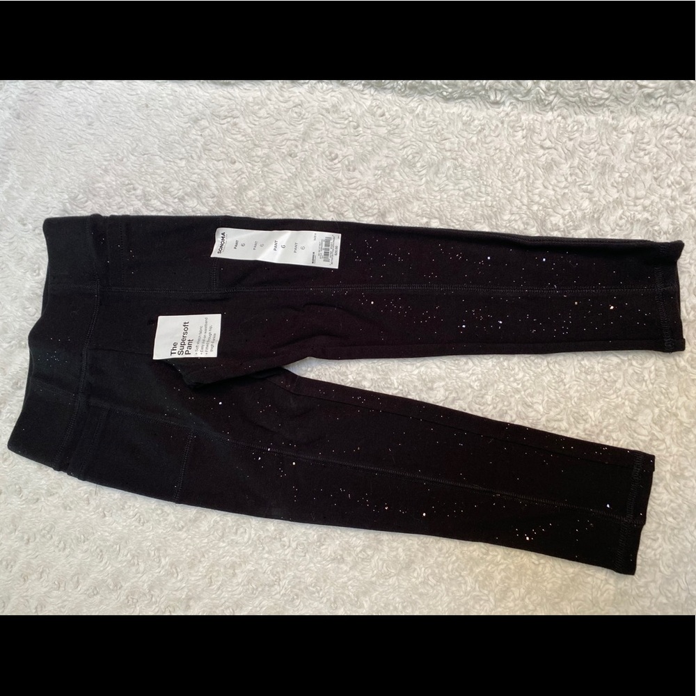 Sonoma girls pants